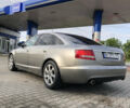 Сірий Ауді А6, об'ємом двигуна 2.4 л та пробігом 3 тис. км за 6800 $, фото 3 на Automoto.ua