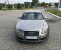 Сірий Ауді А6, об'ємом двигуна 2.4 л та пробігом 3 тис. км за 6800 $, фото 1 на Automoto.ua