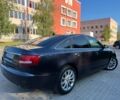 Серый Ауди А6, объемом двигателя 2.97 л и пробегом 0 тыс. км за 6000 $, фото 7 на Automoto.ua