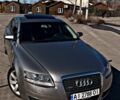 Серый Ауди А6, объемом двигателя 3 л и пробегом 340 тыс. км за 6700 $, фото 1 на Automoto.ua