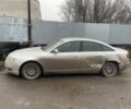 Сірий Ауді А6, об'ємом двигуна 2 л та пробігом 282 тис. км за 3547 $, фото 2 на Automoto.ua
