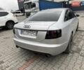 Сірий Ауді А6, об'ємом двигуна 2.7 л та пробігом 350 тис. км за 6350 $, фото 4 на Automoto.ua