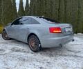 Сірий Ауді А6, об'ємом двигуна 3 л та пробігом 409 тис. км за 7150 $, фото 12 на Automoto.ua