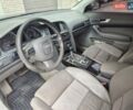Серый Ауди А6, объемом двигателя 3.2 л и пробегом 270 тыс. км за 5950 $, фото 11 на Automoto.ua