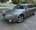 Серый Ауди А6, объемом двигателя 3 л и пробегом 250 тыс. км за 3965 $, фото 1 на Automoto.ua