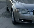 Серый Ауди А6, объемом двигателя 3 л и пробегом 299 тыс. км за 8450 $, фото 7 на Automoto.ua