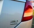 Серый Ауди А6, объемом двигателя 3 л и пробегом 321 тыс. км за 7000 $, фото 8 на Automoto.ua