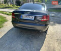 Серый Ауди А6, объемом двигателя 2 л и пробегом 390 тыс. км за 6800 $, фото 6 на Automoto.ua