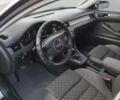 Серый Ауди А6, объемом двигателя 1.78 л и пробегом 332 тыс. км за 4800 $, фото 10 на Automoto.ua