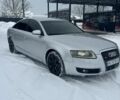 Серый Ауди А6, объемом двигателя 3 л и пробегом 300 тыс. км за 7000 $, фото 1 на Automoto.ua