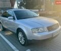 Сірий Ауді А6, об'ємом двигуна 2.39 л та пробігом 314 тис. км за 5200 $, фото 1 на Automoto.ua