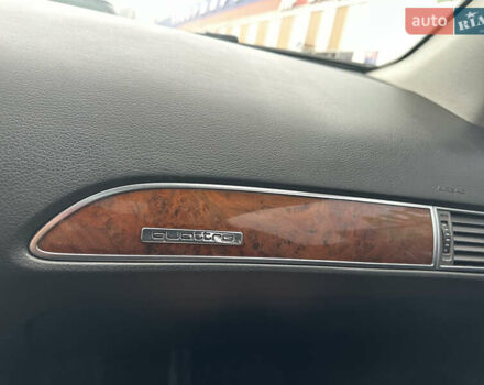 Сірий Ауді А6, об'ємом двигуна 2.97 л та пробігом 338 тис. км за 8300 $, фото 15 на Automoto.ua