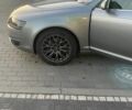 Сірий Ауді А6, об'ємом двигуна 2.4 л та пробігом 240 тис. км за 6500 $, фото 8 на Automoto.ua