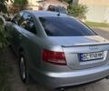Серый Ауди А6, объемом двигателя 3 л и пробегом 280 тыс. км за 7000 $, фото 5 на Automoto.ua