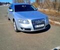Сірий Ауді А6, об'ємом двигуна 3 л та пробігом 370 тис. км за 6800 $, фото 1 на Automoto.ua