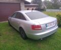 Сірий Ауді А6, об'ємом двигуна 2 л та пробігом 300 тис. км за 5200 $, фото 1 на Automoto.ua