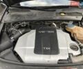 Серый Ауди А6, объемом двигателя 3 л и пробегом 243 тыс. км за 7500 $, фото 16 на Automoto.ua