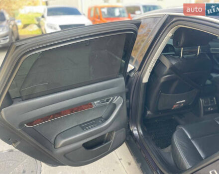 Ауді А6 2004 у Бердичеве на Automoto.ua Сірий Ауді А6, об'ємом двигуна 3 л та пробігом 350 тис. км за 6900 $, фото 12 на Automoto.ua