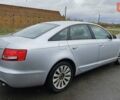 Ауді А6 2004 у Рівному на Automoto.ua Сірий Ауді А6, об'ємом двигуна 0 л та пробігом 350 тис. км за 2950 $, фото 3 на Automoto.ua