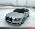 Сірий Ауді А6, об'ємом двигуна 3 л та пробігом 353 тис. км за 7300 $, фото 1 на Automoto.ua
