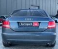 Сірий Ауді А6, об'ємом двигуна 2 л та пробігом 353 тис. км за 6940 $, фото 6 на Automoto.ua