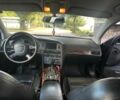 Серый Ауди А6, объемом двигателя 3 л и пробегом 451 тыс. км за 4511 $, фото 7 на Automoto.ua