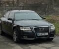Серый Ауди А6, объемом двигателя 2.4 л и пробегом 230 тыс. км за 5900 $, фото 4 на Automoto.ua