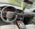 Серый Ауди А6, объемом двигателя 3 л и пробегом 390 тыс. км за 7499 $, фото 7 на Automoto.ua