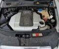 Серый Ауди А6, объемом двигателя 3 л и пробегом 275 тыс. км за 3500 $, фото 9 на Automoto.ua