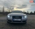 Сірий Ауді А6, об'ємом двигуна 2 л та пробігом 378 тис. км за 7400 $, фото 9 на Automoto.ua