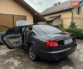 Сірий Ауді А6, об'ємом двигуна 3 л та пробігом 373 тис. км за 6450 $, фото 22 на Automoto.ua