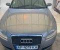 Сірий Ауді А6, об'ємом двигуна 2.4 л та пробігом 240 тис. км за 6500 $, фото 3 на Automoto.ua