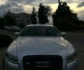 Сірий Ауді А6, об'ємом двигуна 2.39 л та пробігом 201 тис. км за 7000 $, фото 1 на Automoto.ua