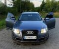 Сірий Ауді А6, об'ємом двигуна 3 л та пробігом 360 тис. км за 7201 $, фото 1 на Automoto.ua