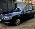 Серый Ауди А6, объемом двигателя 3 л и пробегом 405 тыс. км за 7800 $, фото 1 на Automoto.ua