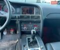 Сірий Ауді А6, об'ємом двигуна 2 л та пробігом 353 тис. км за 7440 $, фото 26 на Automoto.ua