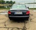Серый Ауди А6, объемом двигателя 3.1 л и пробегом 270 тыс. км за 5200 $, фото 3 на Automoto.ua