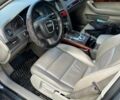 Серый Ауди А6, объемом двигателя 3 л и пробегом 450 тыс. км за 5850 $, фото 1 на Automoto.ua