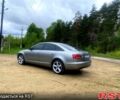 Серый Ауди А6, объемом двигателя 3 л и пробегом 300 тыс. км за 7600 $, фото 4 на Automoto.ua