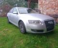 Сірий Ауді А6, об'ємом двигуна 2 л та пробігом 300 тис. км за 5200 $, фото 1 на Automoto.ua