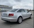 Сірий Ауді А6, об'ємом двигуна 3 л та пробігом 250 тис. км за 5000 $, фото 3 на Automoto.ua