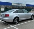 Сірий Ауді А6, об'ємом двигуна 3 л та пробігом 400 тис. км за 2900 $, фото 2 на Automoto.ua