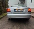Серый Ауди А6, объемом двигателя 3 л и пробегом 3 тыс. км за 4400 $, фото 5 на Automoto.ua