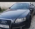 Серый Ауди А6, объемом двигателя 2.4 л и пробегом 300 тыс. км за 4500 $, фото 1 на Automoto.ua