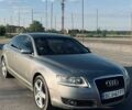 Сірий Ауді А6, об'ємом двигуна 2.39 л та пробігом 281 тис. км за 6300 $, фото 1 на Automoto.ua