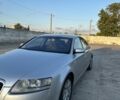 Серый Ауди А6, объемом двигателя 3 л и пробегом 400 тыс. км за 3550 $, фото 2 на Automoto.ua