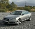 Сірий Ауді А6, об'ємом двигуна 2.97 л та пробігом 315 тис. км за 6000 $, фото 1 на Automoto.ua