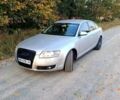 Сірий Ауді А6, об'ємом двигуна 3 л та пробігом 285 тис. км за 8500 $, фото 5 на Automoto.ua