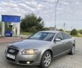 Ауди А6 2004 в Жовкве на Automoto.ua Серый Ауди А6, объемом двигателя 2.4 л и пробегом 340 тыс. км за 6800 $, фото 1 на Automoto.ua