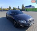Серый Ауди А6, объемом двигателя 2.97 л и пробегом 309 тыс. км за 7399 $, фото 7 на Automoto.ua
